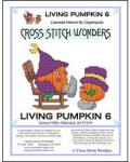 (image for) Living Pumpkin 6